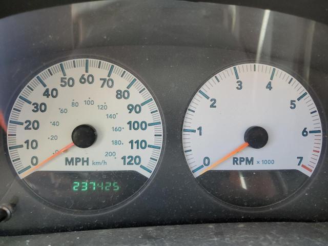 Photo 9 from auction – 2005 DODGE GRAND CARA with VIN 2D4GP44L45R191525