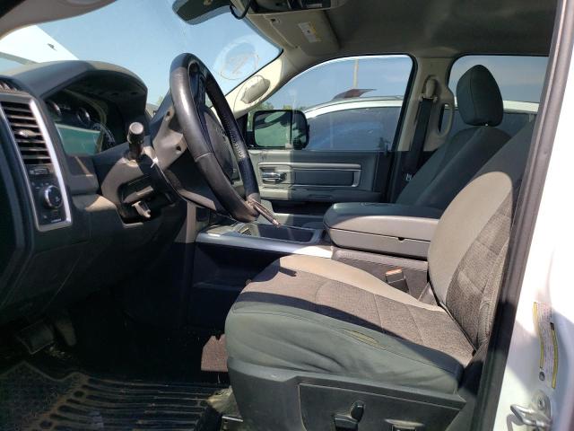 Photo 7 from auction – 2016 RAM 2500 SLT with VIN 3C6UR5DJ7GG126487