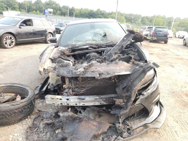 Photo 5 from auction – 2016 DODGE CHARGER R/ with VIN 2C3CDXCT5GH178772