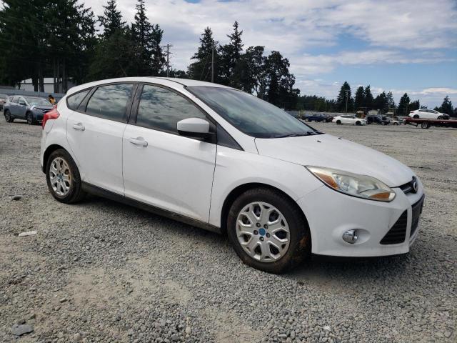 Photo 4 from auction – 2012 FORD FOCUS SE with VIN 1FAHP3K26CL339966