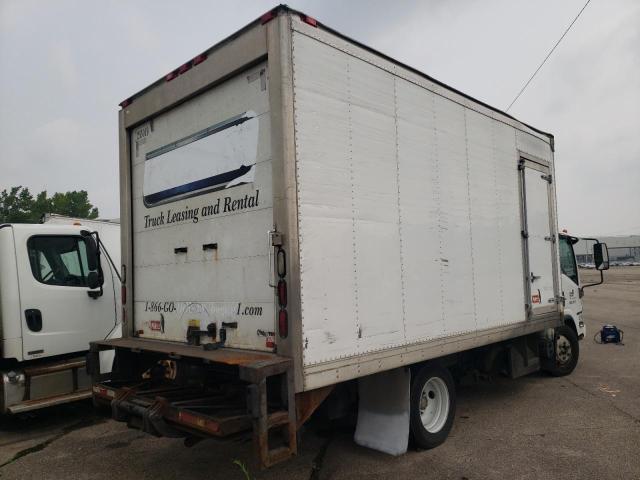 Photo 3 from auction – 2016 ISUZU NQR with VIN JALE5W166G7900060
