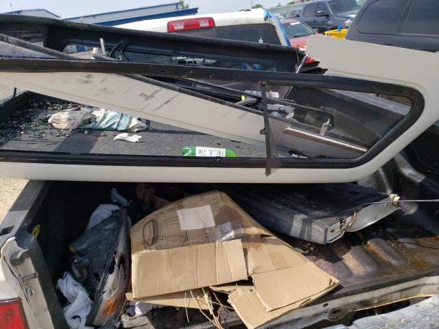 Photo 12 from auction – 2009 DODGE RAM 1500 with VIN 1D3HV18T39S764636