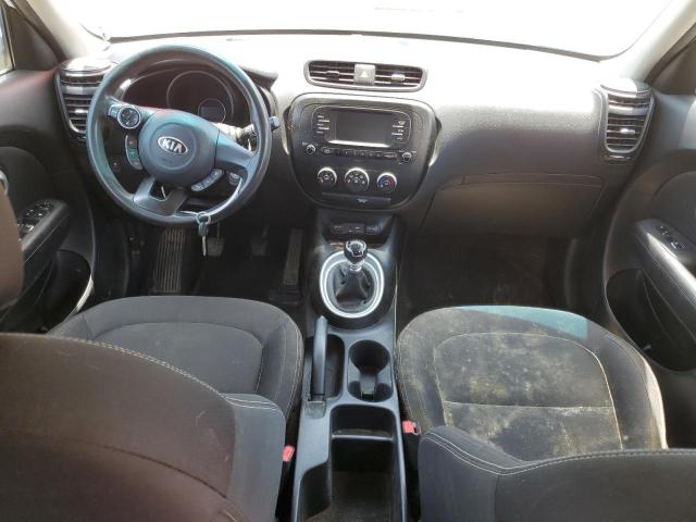 Photo 8 from auction – 2017 KIA SOUL with VIN KNDJN2A23H7428956