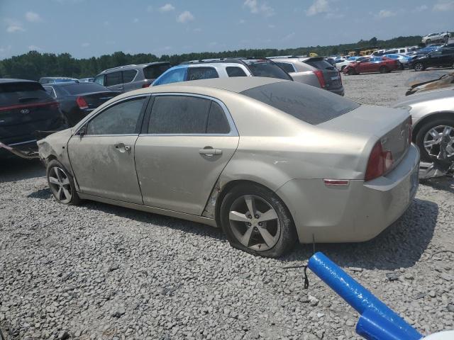 Photo 2 from auction – 2010 CHEVROLET MALIBU LS with VIN 1G1ZA5E02AF279209