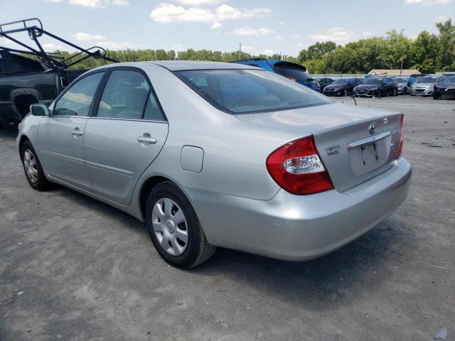 Photo 2 from auction – 2004 TOYOTA CAMRY with VIN 4T1BE32K44U921903