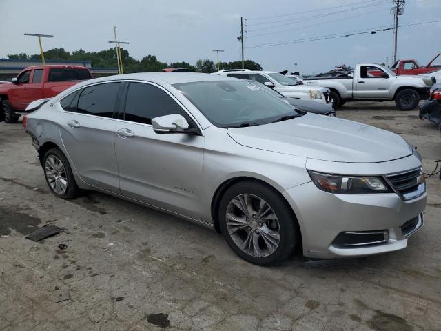 Photo 4 from auction – 2014 CHEVROLET IMPALA with VIN 2G1125S3XE9309886
