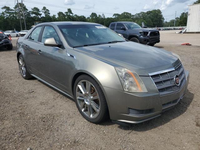 Photo 4 from auction – 2011 CADILLAC CTS with VIN 1G6DA5EY9B0147675