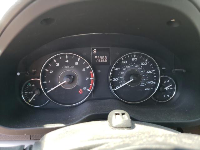 Снимка 9 от търг – 2011 SUBARU OUTBACK 2. с VIN 4S4BRBAC1B3441202