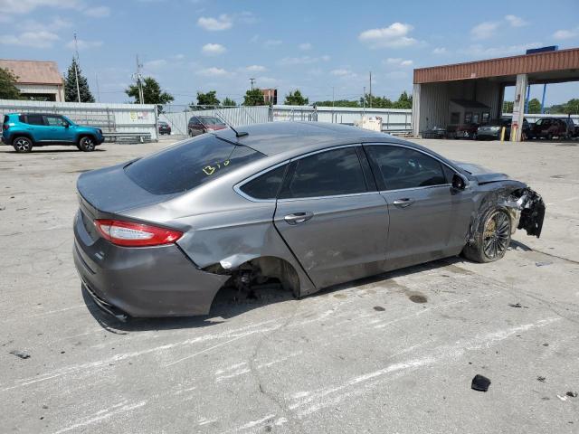 Photo 3 from auction – 2014 FORD FUSION SE with VIN 3FA6P0HD9ER114671