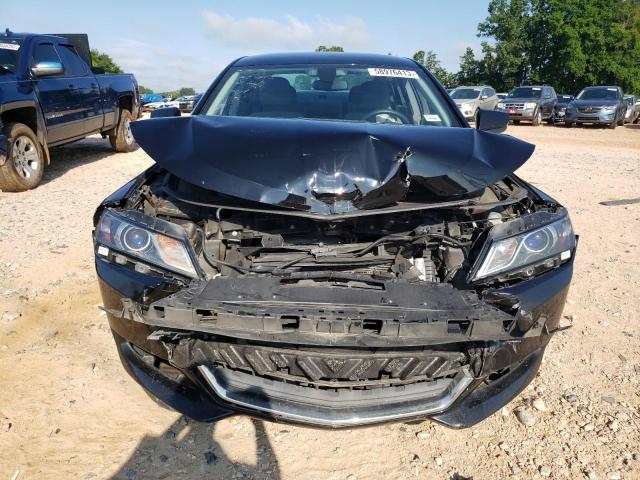 Photo 5 from auction – 2016 CHEVROLET IMPALA LS with VIN 2G11X5SA9G9192997