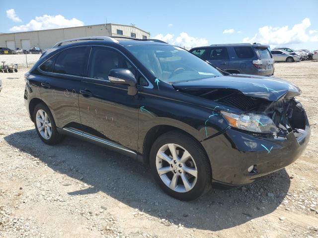Photo 4 from auction – 2010 LEXUS RX 350 with VIN 2T2ZK1BA9AC003317