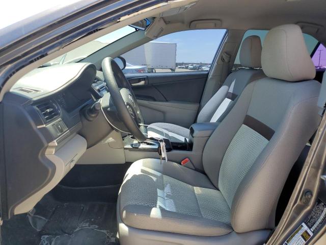 Photo 7 from auction – 2014 TOYOTA CAMRY L with VIN 4T4BF1FK0ER422616