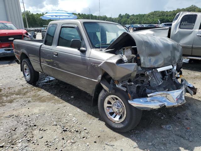 Photo 4 from auction – 1999 FORD RANGER SUP with VIN 1FTYR14V9XTB11062