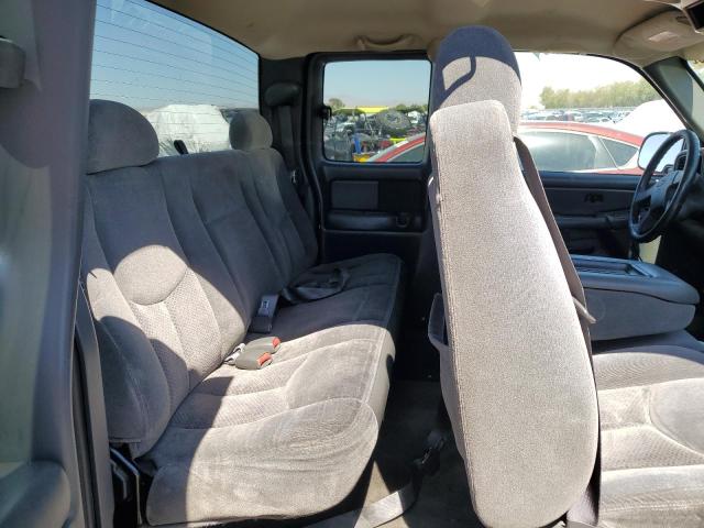 Photo 10 from auction – 2004 CHEVROLET SILVERADO with VIN 2GCEC19T841205821