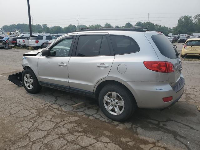 Photo 2 from auction – 2009 HYUNDAI SANTA FE G with VIN 5NMSG73D69H244583