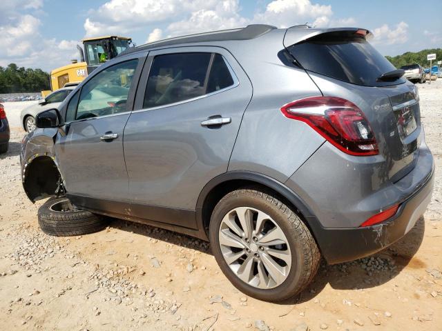Photo 2 from auction – 2019 BUICK ENCORE PRE with VIN KL4CJASB1KB895949