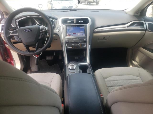 Photo 8 from auction – 2019 FORD FUSION SE with VIN 3FA6P0HD6KR247626