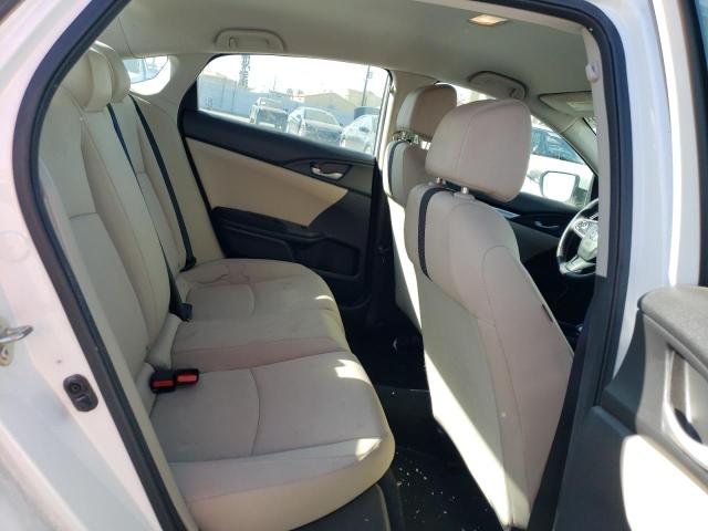 Photo 10 from auction – 2017 HONDA CIVIC LX with VIN 19XFC2F52HE203409