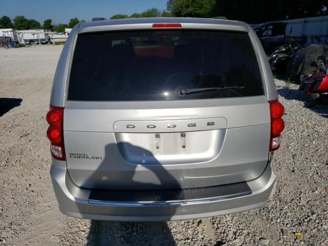 Photo 6 from auction – 2012 DODGE GRAND CARA with VIN 2C4RDGCG5CR115815