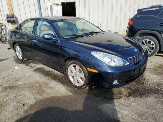 Photo 4 from auction – 2006 LEXUS ES 330 with VIN JTHBA30GX65150891