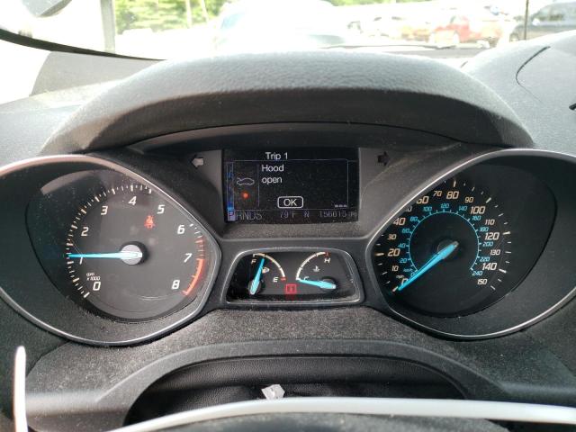 Photo 9 from auction – 2013 FORD ESCAPE SEL with VIN 1FMCU9H9XDUA53629