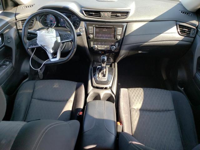 Photo 8 from auction – 2018 NISSAN ROGUE S with VIN JN8AT2MV2JW306567