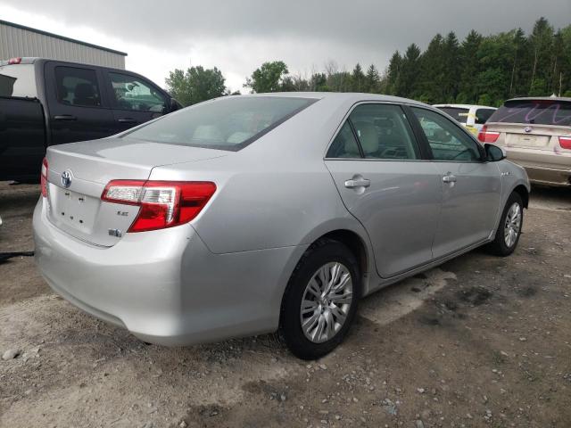 Photo 3 from auction – 2014 TOYOTA CAMRY HYBR with VIN 4T1BD1FK2EU103699