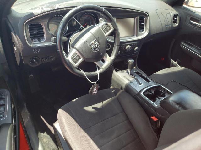 Photo 8 from auction – 2014 DODGE CHARGER R/ with VIN 2C3CDXCT9EH159462