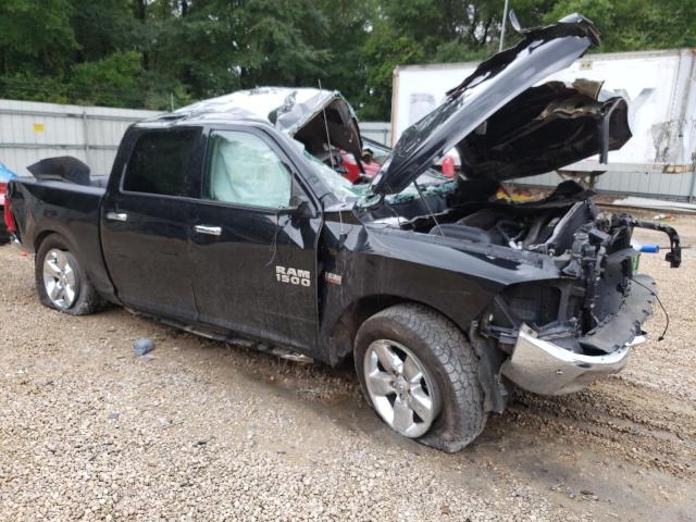 Photo 4 from auction – 2017 RAM 1500 SLT with VIN 3C6RR7LTXHG642736