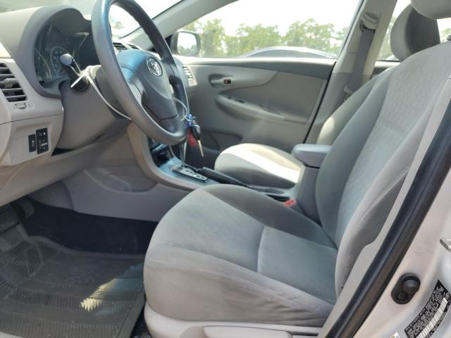 Photo 7 from auction – 2009 TOYOTA COROLLA BA with VIN 2T1BU40E49C163768