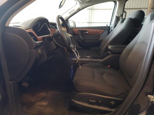 Photo 7 from auction – 2017 CHEVROLET TRAVERSE L with VIN 1GNKVHKD0HJ288317