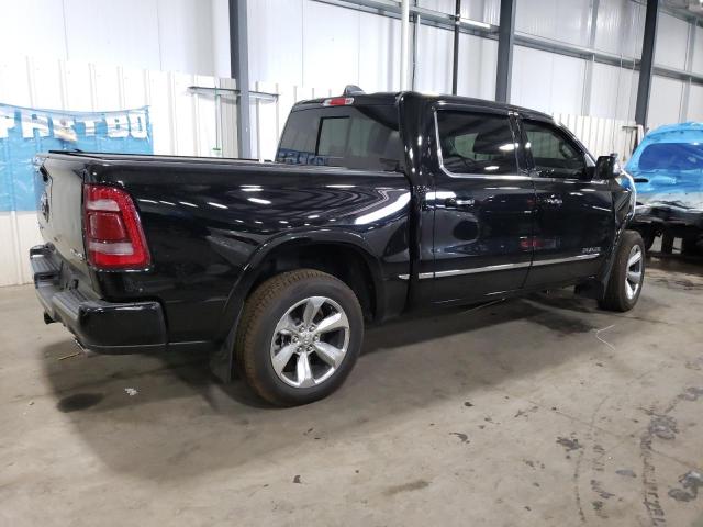 Photo 3 from auction – 2022 RAM 1500 LIMIT with VIN 1C6SRFHT0NN185670