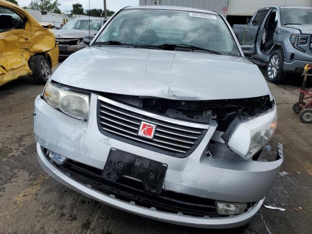 Photo 5 from auction – 2007 SATURN ION LEVEL with VIN 1G8AL55F97Z156933