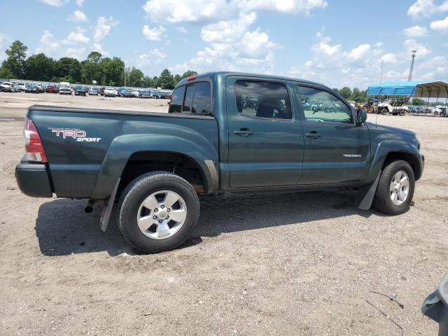 Photo 3 from auction – 2011 TOYOTA TACOMA DOU with VIN 5TFLU4ENXBX013121