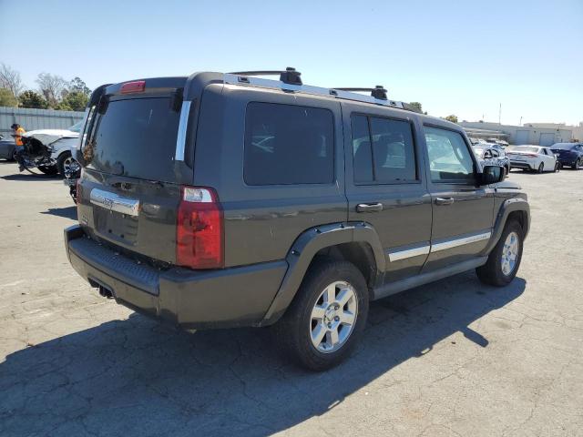 Photo 3 from auction – 2006 JEEP COMMANDER with VIN 1J8HG58N86C206887