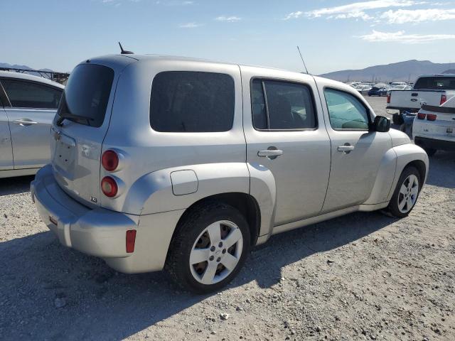 Photo 3 from auction – 2008 CHEVROLET HHR LS with VIN 3GNCA13D08S680217