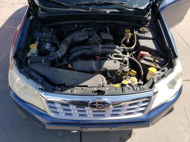 Photo 12 from auction – 2013 SUBARU FORESTER 2 with VIN JF2SHABCXDH430223