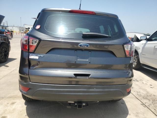 Photo 6 from auction – 2017 FORD ESCAPE S with VIN 1FMCU0F72HUC65153
