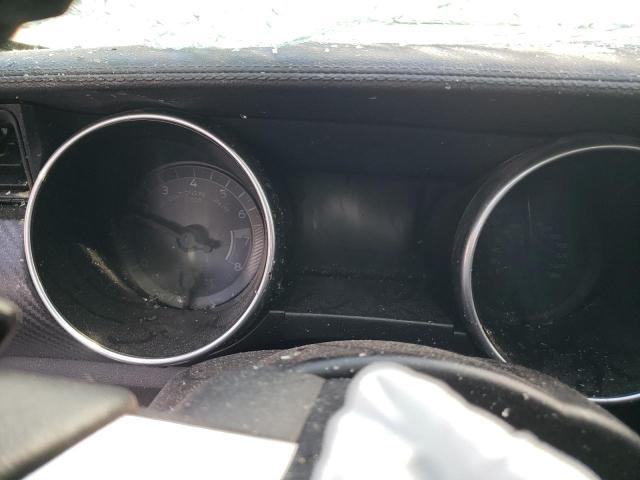 Photo 9 from auction – 2019 FORD MUSTANG with VIN 1FA6P8TH2K5168997