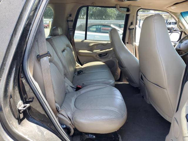 Photo 10 from auction – 2001 FORD EXPEDITION with VIN 1FMRU17W11LA78150