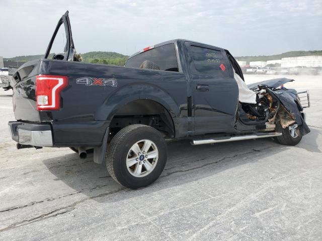 Photo 3 from auction – 2016 FORD F150 SUPER with VIN 1FTEW1EP1GKD99595