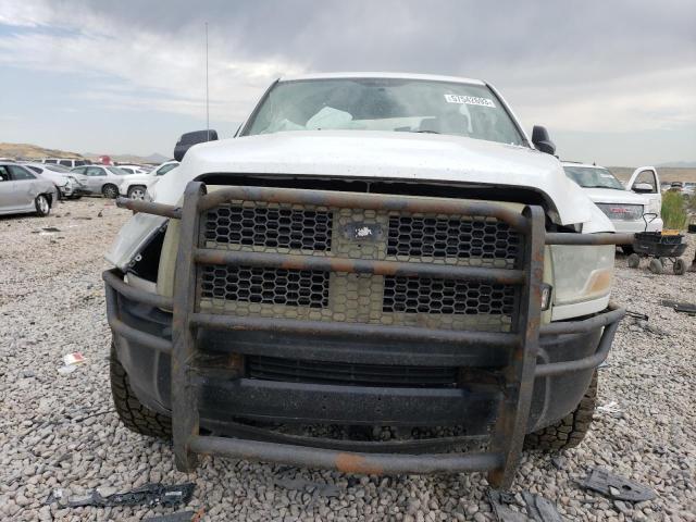 Photo 5 from auction – 2012 DODGE RAM 2500 S with VIN 3C6TD5HT0CG126346