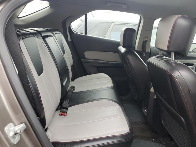 Photo 10 from auction – 2010 CHEVROLET EQUINOX LS with VIN 2CNFLCEW9A6232133