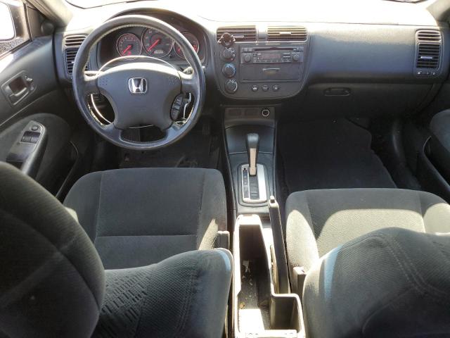 Photo 8 from auction – 2005 HONDA CIVIC EX with VIN 1HGEM22935L076675