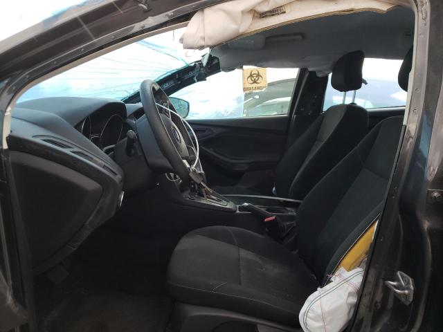 Photo 7 from auction – 2017 FORD FOCUS with VIN 1FADP3E20HL212700