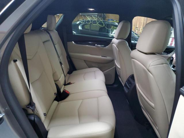 Photo 11 from auction – 2018 CADILLAC XT5 with VIN 1GYKNARSXJZ243990