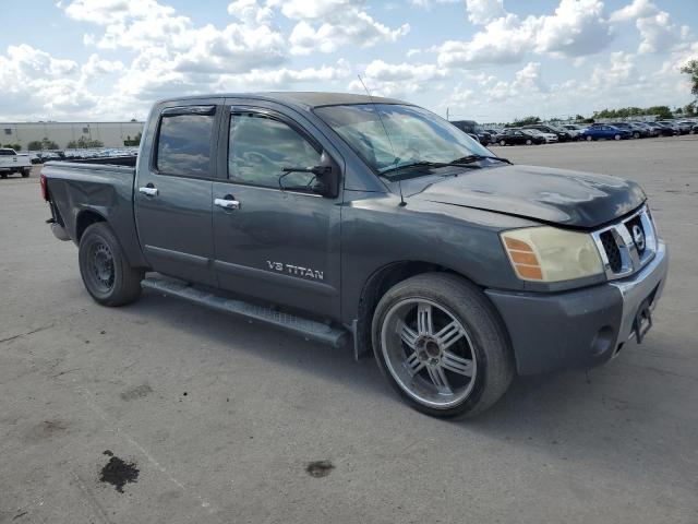 Photo 4 from auction – 2007 NISSAN TITAN XE with VIN 1N6BA07A97N242591
