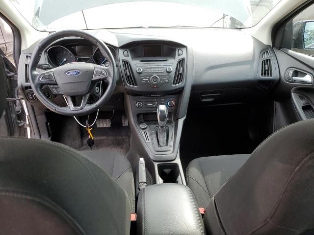 Photo 8 from auction – 2015 FORD FOCUS SE with VIN 1FADP3F26FL373127