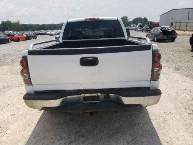 Photo 6 from auction – 2006 CHEVROLET SILVERADO with VIN 1GCEC19V66Z204565