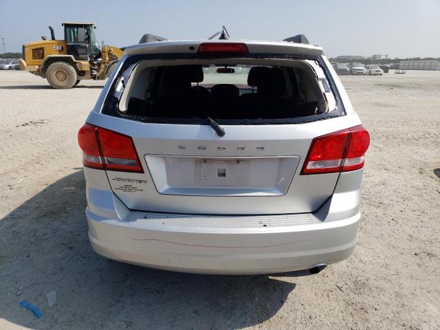 Photo 6 from auction – 2011 DODGE JOURNEY EX with VIN 3D4PG4FBXBT555931